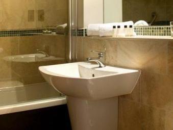 Ethos 4* Oxford