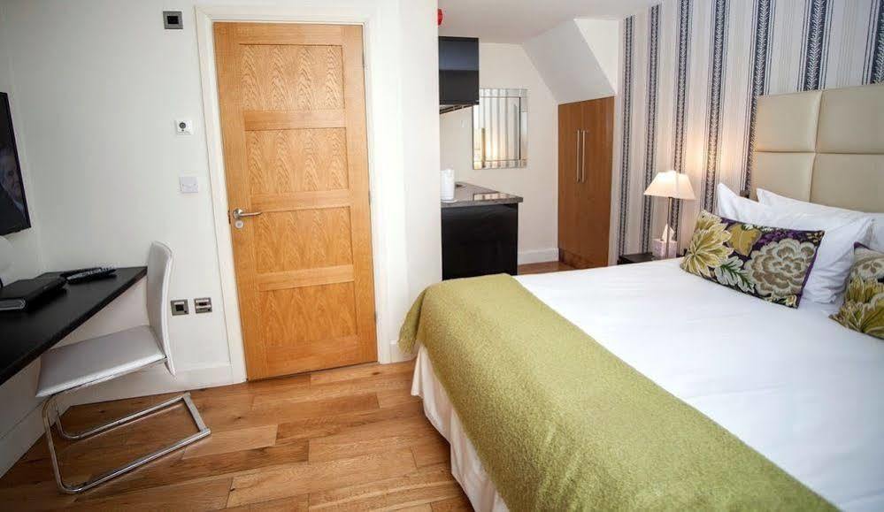 Ethos Hotel