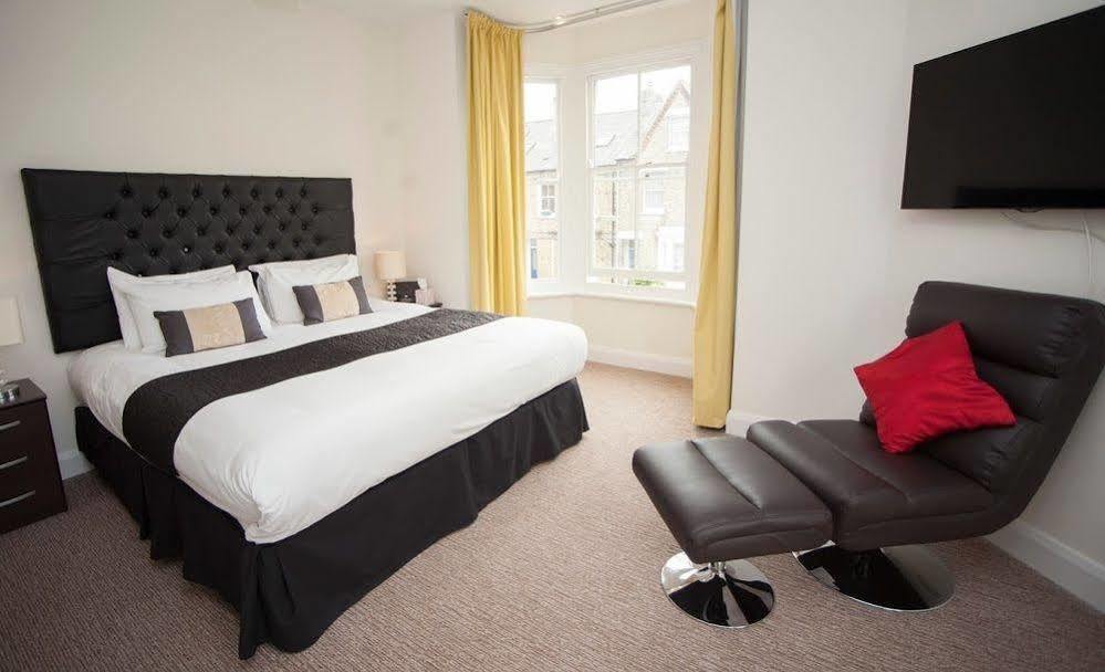 Ethos Hotel Oxford