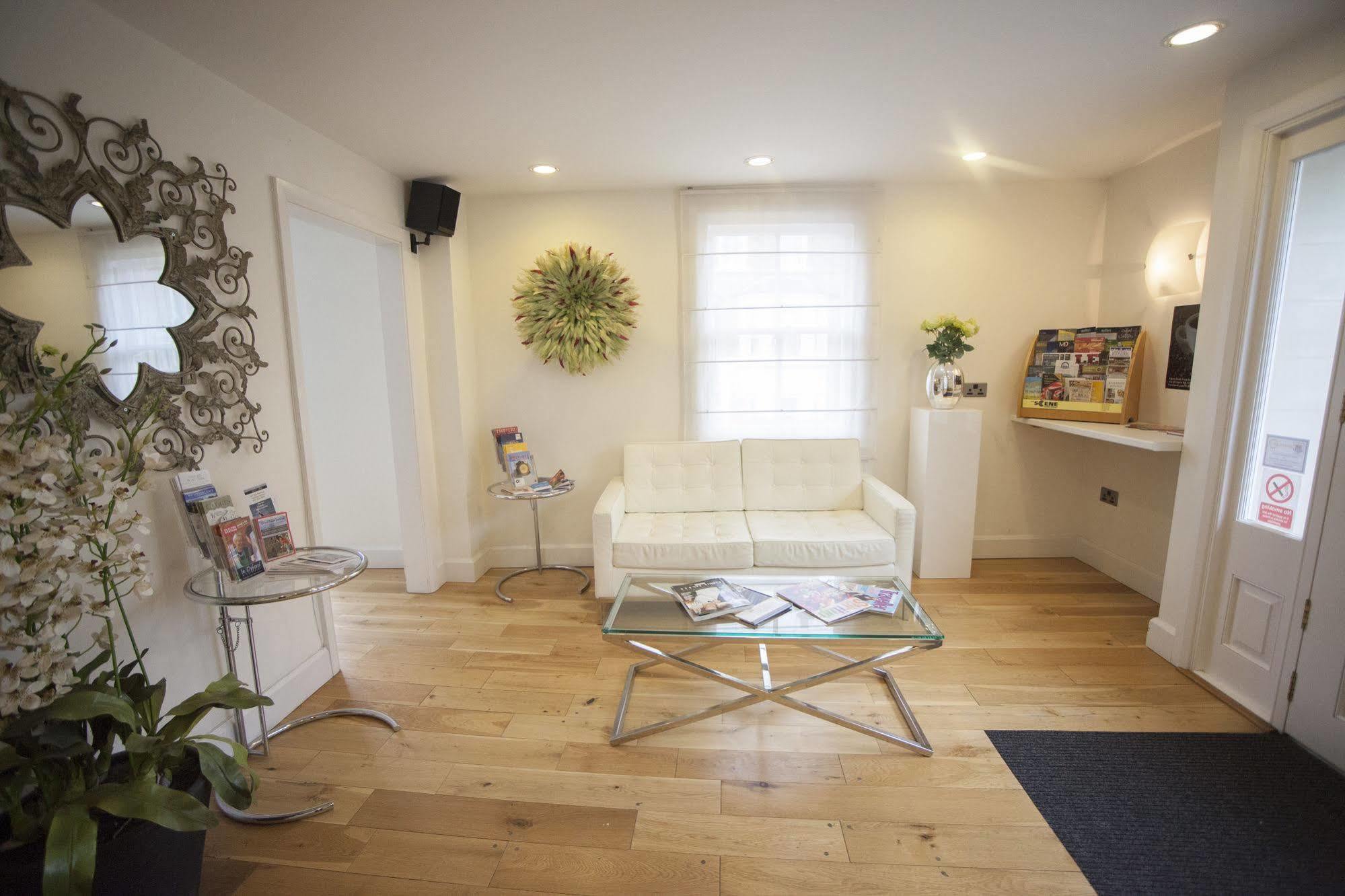 Ethos Hotel 4*