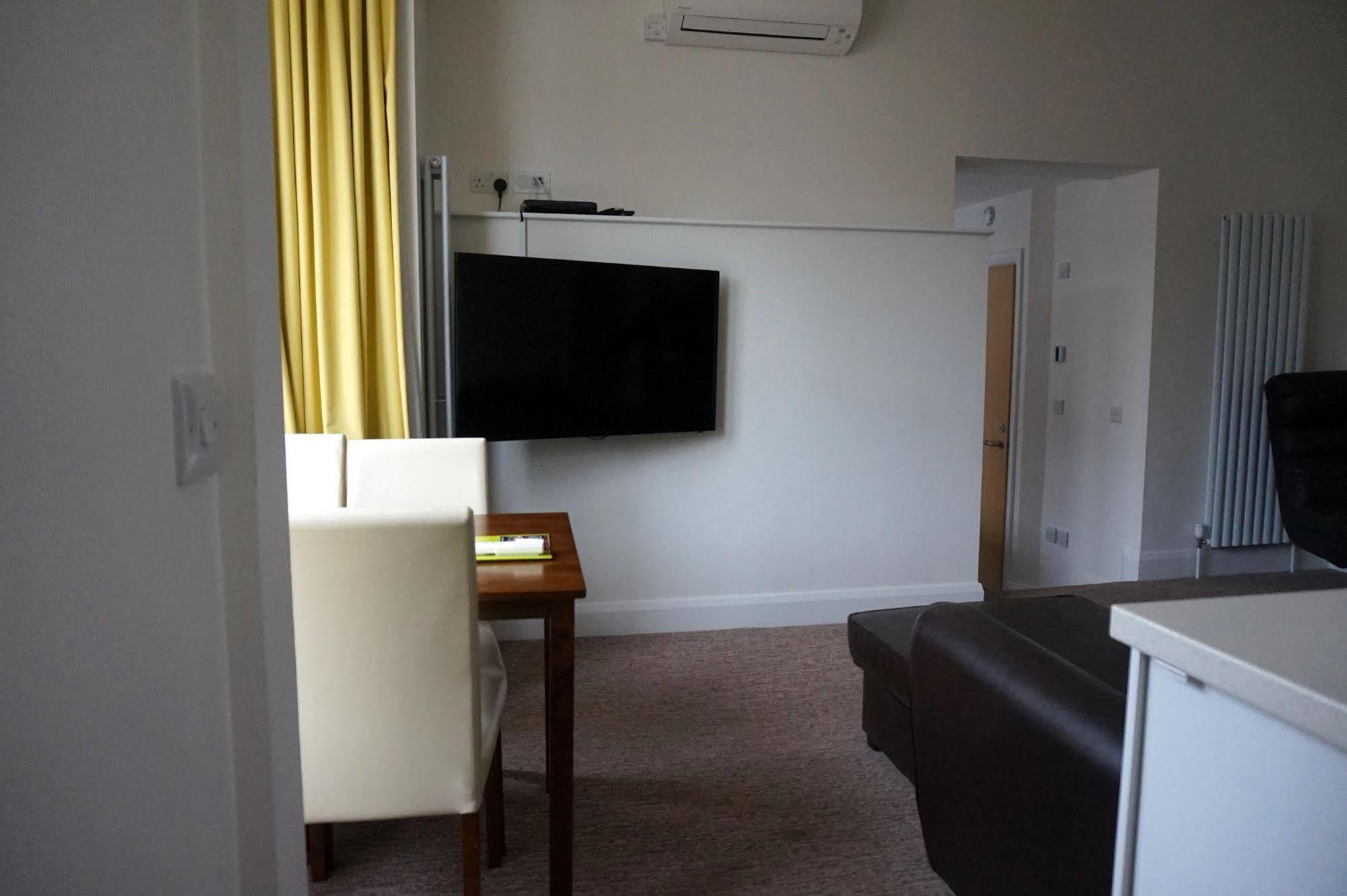 Hotel Ethos