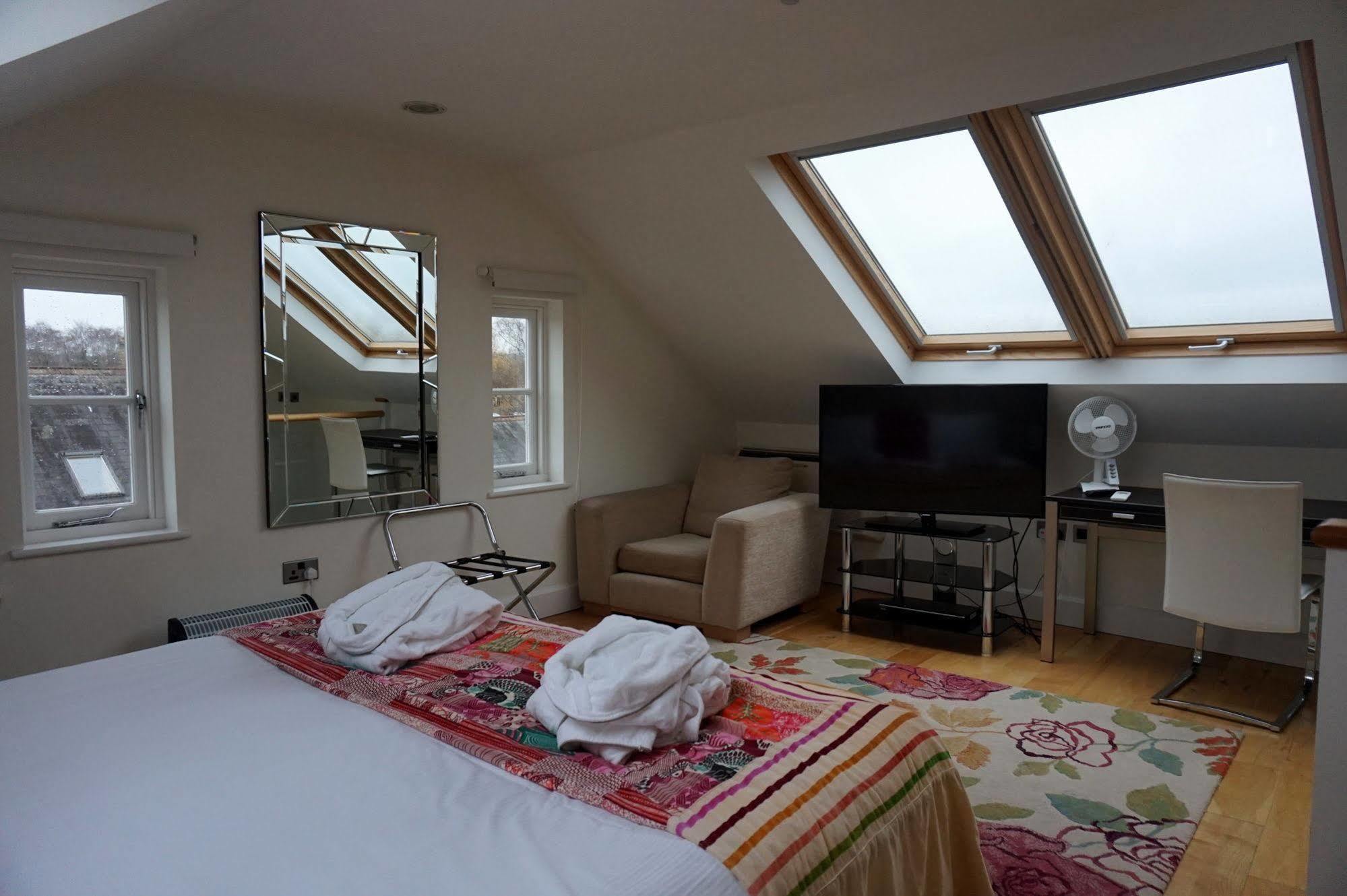 Ethos Hotel