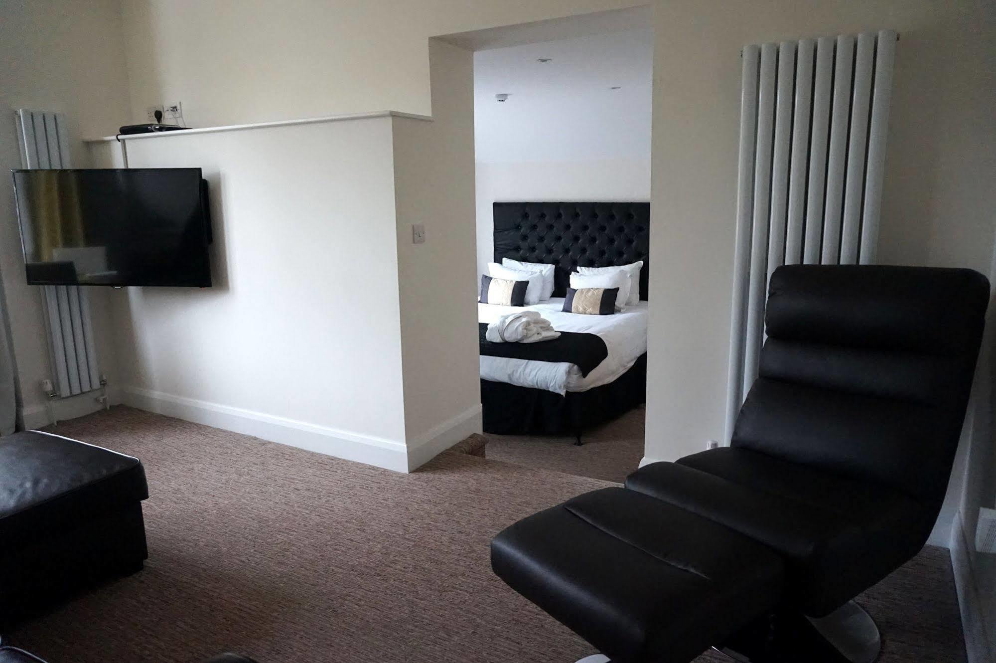 Ethos Hotel