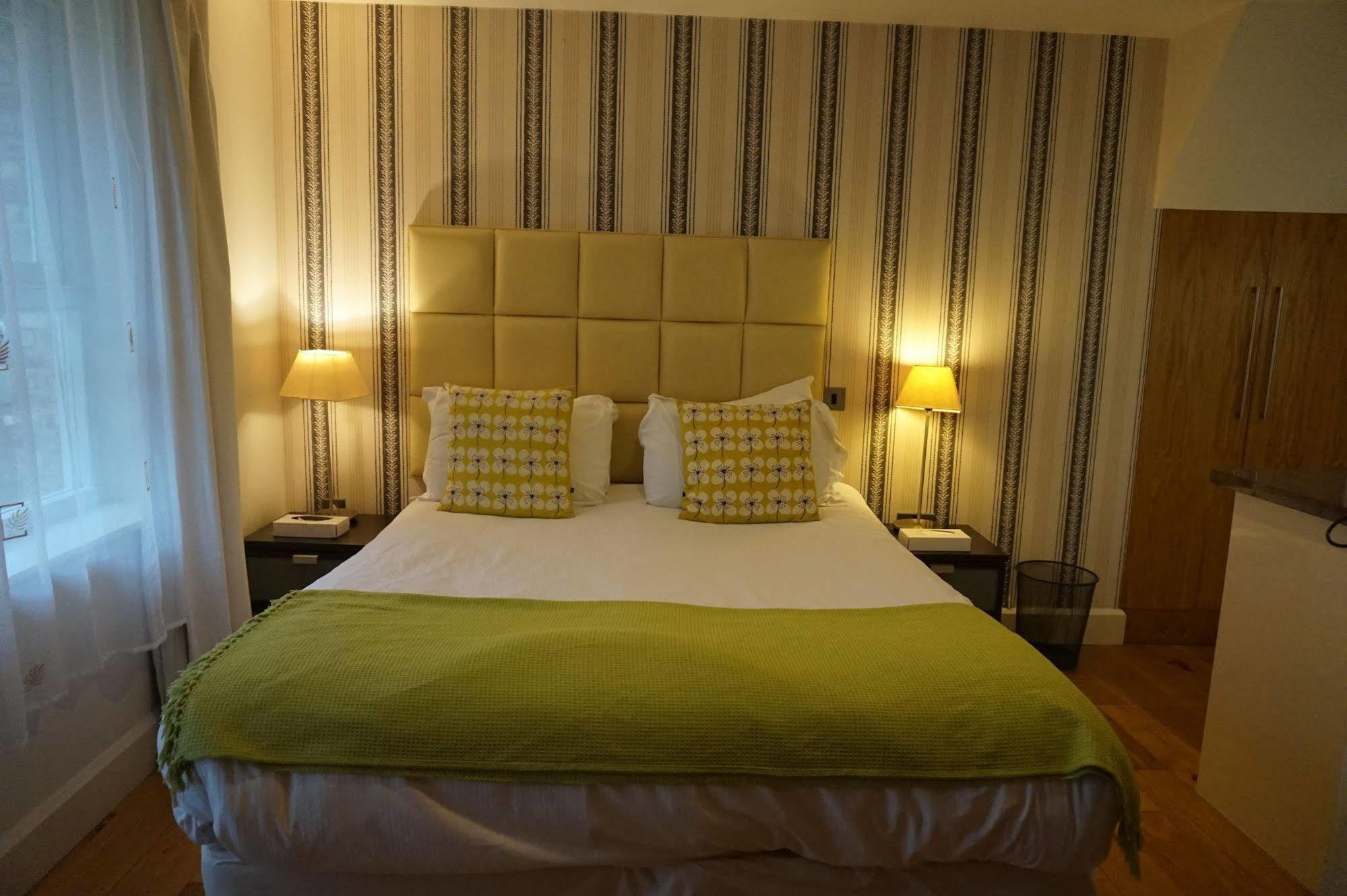 Ethos Hotel 4*