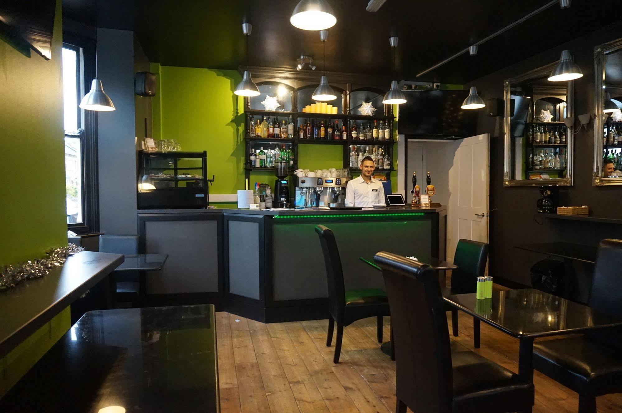 Ethos Hotel 4*