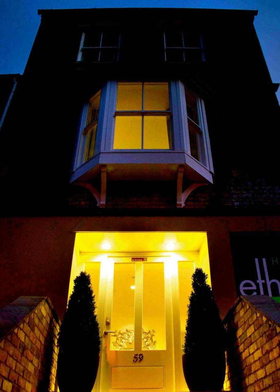 Ethos Hotel Oxford