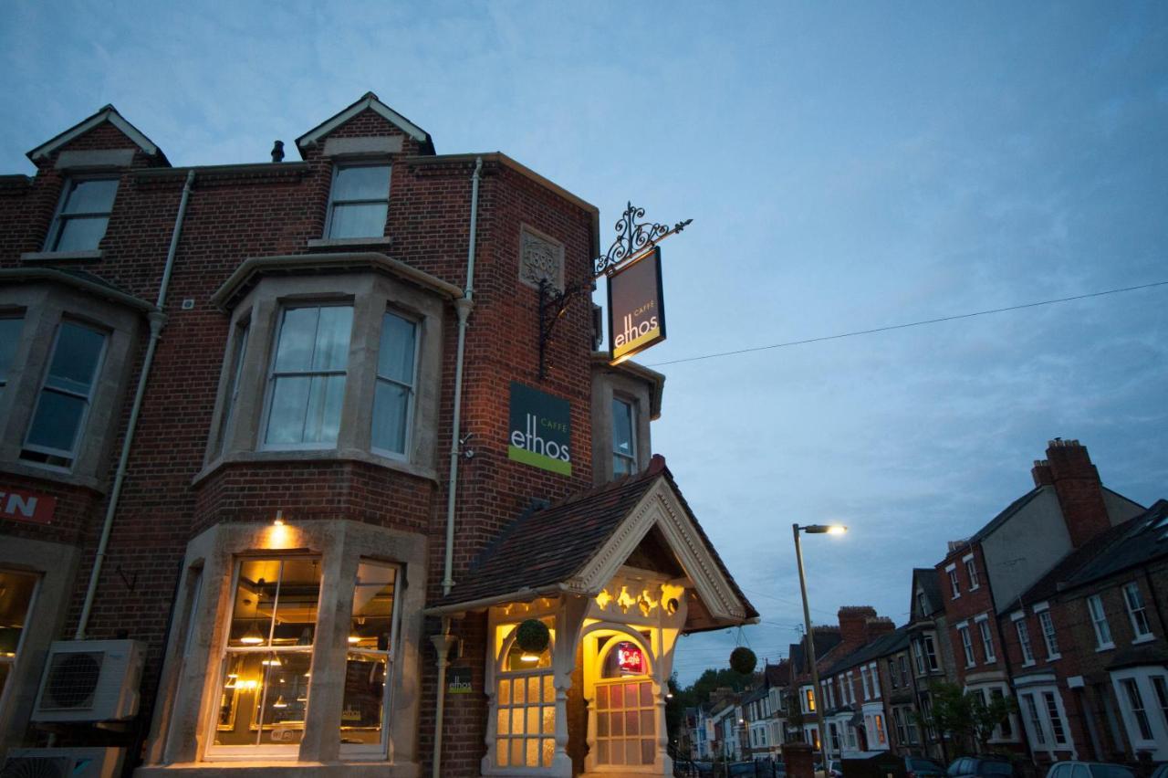 Hotel Ethos Oxford