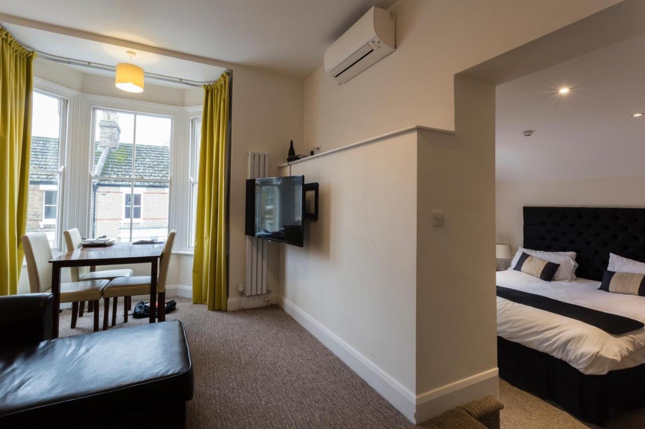 Hotel Ethos 4*