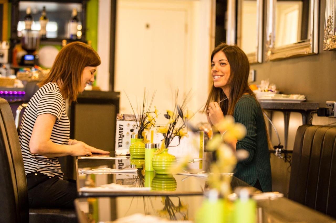 Ethos Hotel Oxford