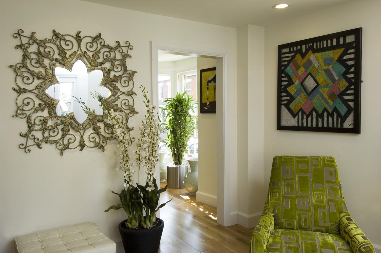 Ethos Hotel Oxford