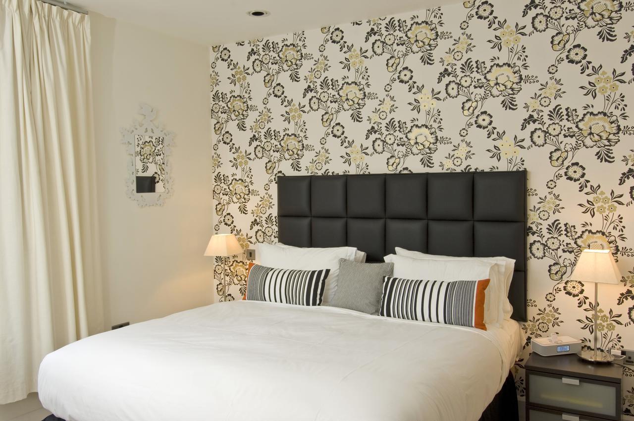 Hotel Ethos