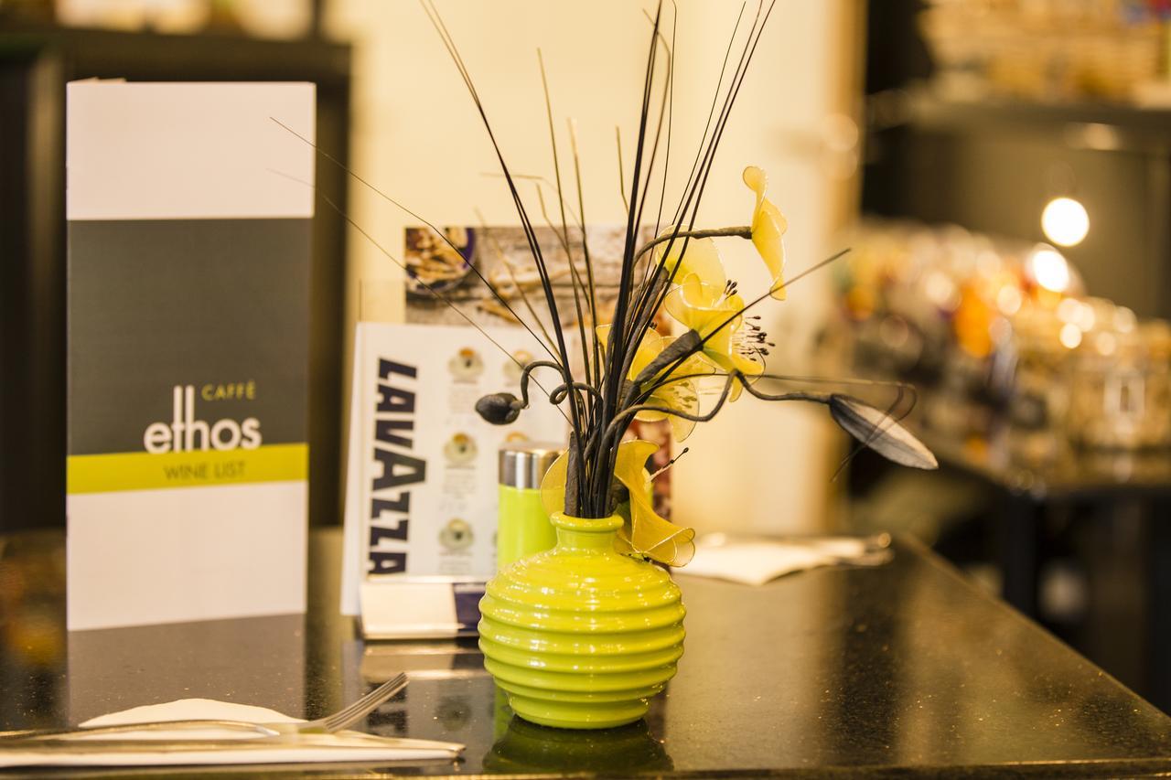 Hotel Ethos Oxford
