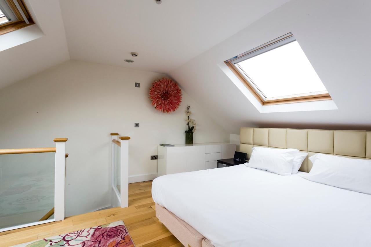 Hotel Ethos Oxford