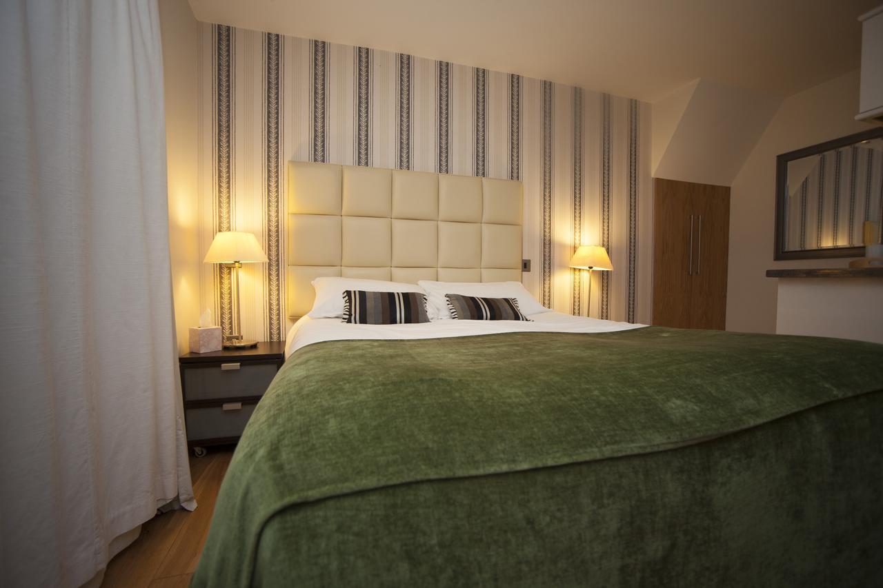Ethos 4* Oxford